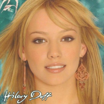 HILARY DUFF - METAMORPHOSIS - 