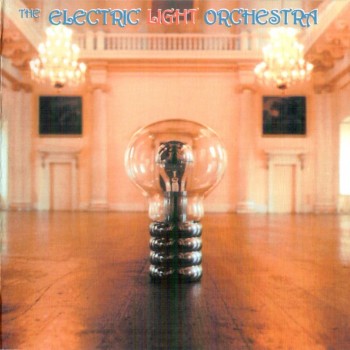 ELECTRIC LIGHT ORCHESTRA - THE ELECTRIC LIGHT ORCHESTRA - ���������
