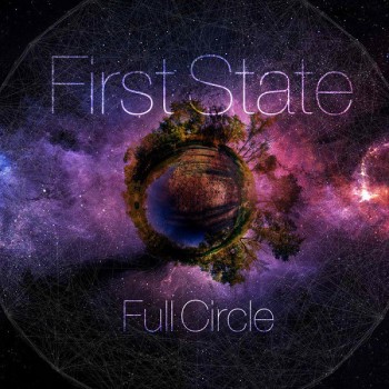 FIRST STATE - FULL CIRCLE - ���������