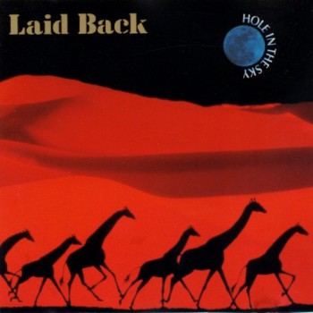 LAID BACK - HOLE IN THE SKY - 