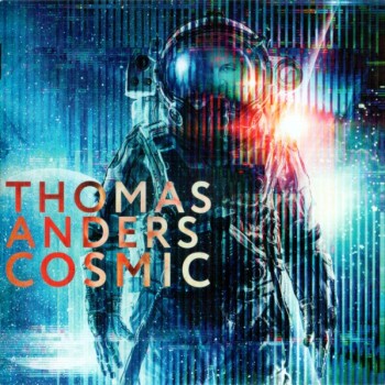 THOMAS ANDERS - COSMIC - ���������