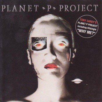 PLANET P PROJECT - PLANET P PROJECT - 