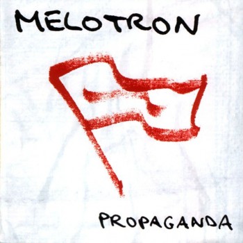 MELOTRON - PROPAGANDA - 