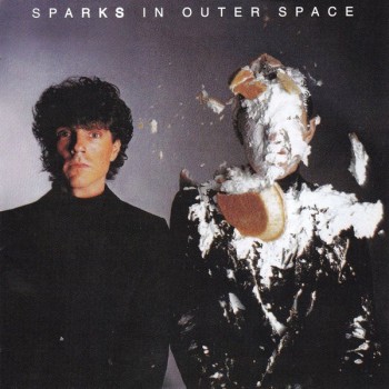 SPARKS - IN OUTER SPACE - Меломания