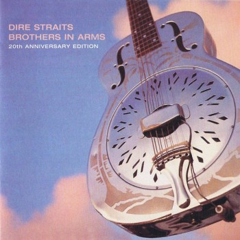 DIRE STRAITS - BROTHERS IN ARMS (SACD) - 