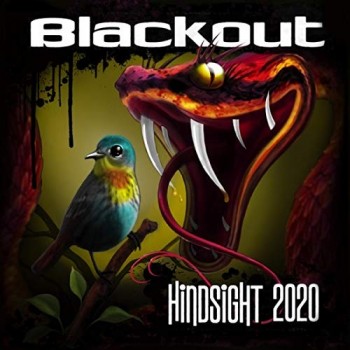 BLACKOUT - HINDSIGHT 2020 - 