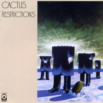 CACTUS - RESTRICTIONS - 