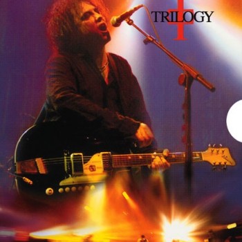 CURE - TRILOGY - 