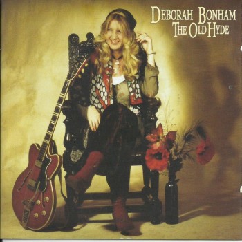 DEBORAH BONHAM - THE OLD HYDE - 