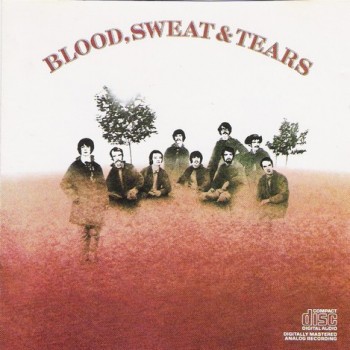 BLOOD, SWEAT & TEARS - BLOOD, SWEAT & TEARS - 