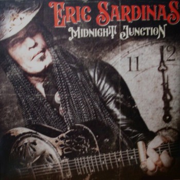 ERIC SARDINAS - MIDNIGHT JUNCTION - 