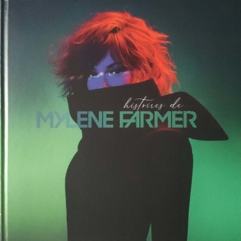 MYLENE FARMER - HISTORES DE (limited edition) - 