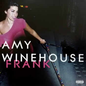 AMY WINEHOUSE - FRANK - 