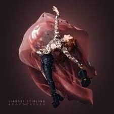 LINDSEY STIRLING - BRAVE ENOUGH - 