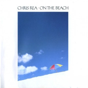 CHRIS REA - ON THE BEACH - 