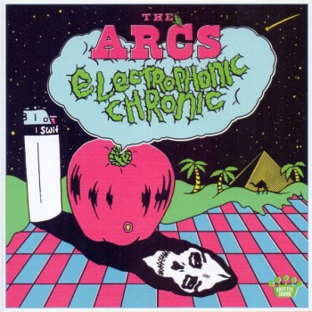 ARCS - ELECTROPHONIC CHRONIC - 