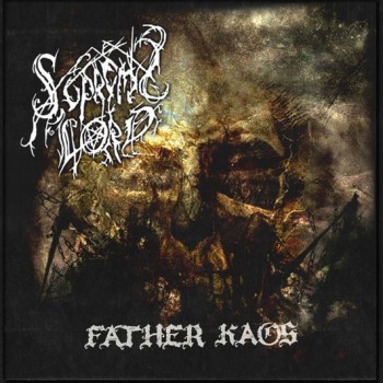 SUPREME LORD - FATHER KAOS (digipak) - 