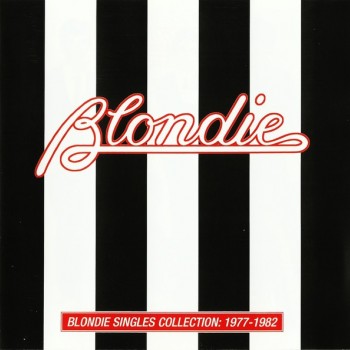 BLONDIE - BLONDIE SINGLES COLLECTION: 1977-1982 - 