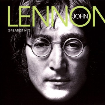 JOHN LENNON - GREATEST HITS (digipak) - 