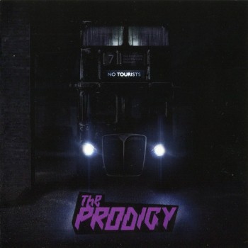 PRODIGY - NO TOURISTS - ���������