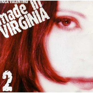 VIOLA VALENTINO - MADE IN VIRGINIA 2 - 