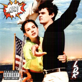 LANA DEL REY - NFR! - 