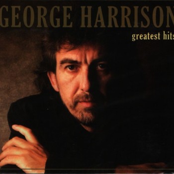 GEORGE HARRISON - GREATEST HITS (digipak) - 