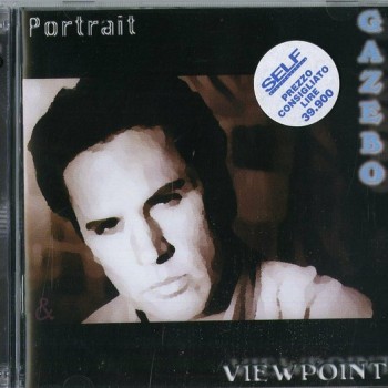 GAZEBO - PORTRAIT & VIEWPOINT - 
