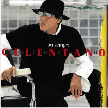 ADRIANO CELENTANO - PER SEMPRE - 