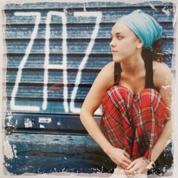 ZAZ - ZAZ - ���������