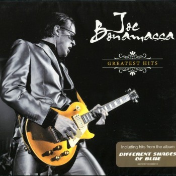 JOE BONAMASSA - GREATEST HITS (digipak) - 
