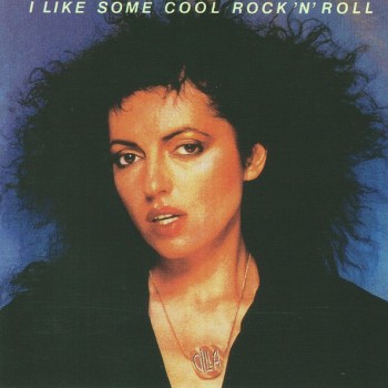 GILLA - I LIKE SOME COOL ROCK'N'ROLL - 