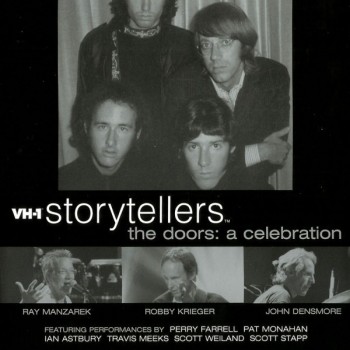 DOORS - VH1 STORYTELLER - THE DOORS: A CELEBRATION - 