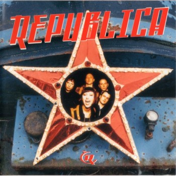 REPUBLICA - REPUBLICA - ���������