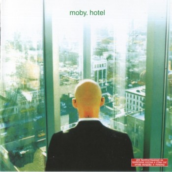 MOBY - HOTEL - 