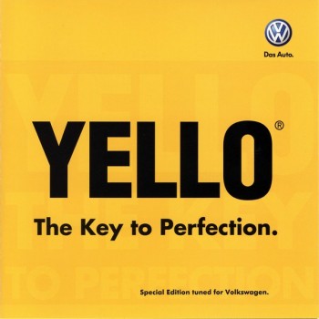 YELLO - THE KEY TO PERFECTION - ���������