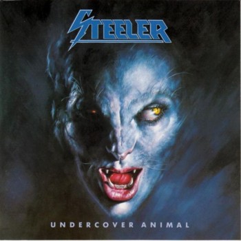 STEELER - UNDERCOVER ANIMALS - Меломания