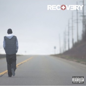 EMINEM - RECOVERY - ���������