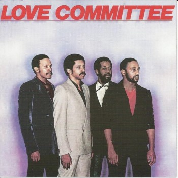 LOVE COMMITTEE - LOVE COMMITTEE - 