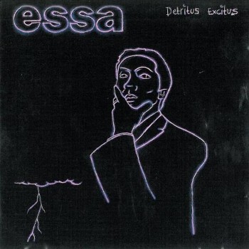 ESSA - DETRITUS EXCITUS - ���������