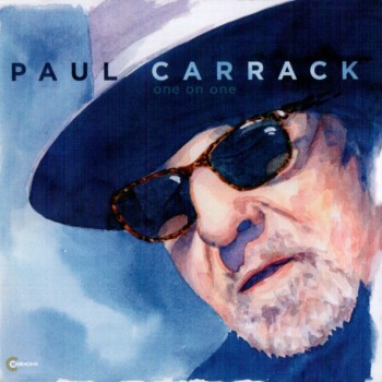 PAUL CARRACK - ONE ON ONE - 