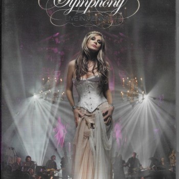 SARAH BRIGHTMAN - SYMPHONY - LIVE IN VIENNA - 