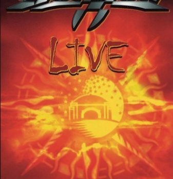DOKKEN - LIVE FROM THE SUN - 