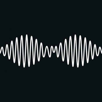 ARCTIC MONKEYS - AM - 