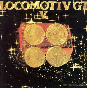 LOCOMOTIV GT - V - 