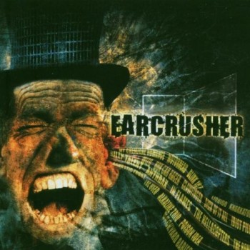 EARCRUSHER - VARIOUS ARTISTS (CD+DVD) - 