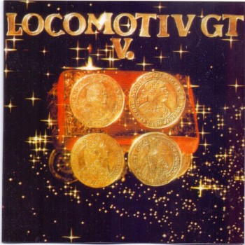 LOCOMOTIV GT - V - 