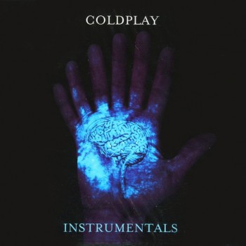 COLDPLAY - INSTRUMETALS (digipak) - 