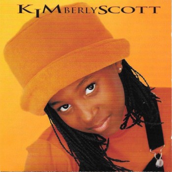 KIMBERLY SCOTT - KIMBERLY SCOTT - 