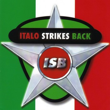 ITALO STRIKES BACK - VARIOUS ARTISTS - 